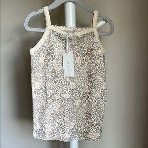 ✨NEW Jamie Kay Singlet 5Y